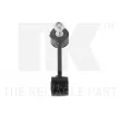 Entretoise/tige, stabilisateur NK 5112315 - Visuel 2