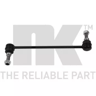 Entretoise/tige, stabilisateur NK 5112316