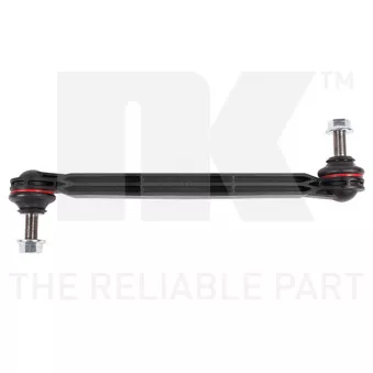 Entretoise/tige, stabilisateur NK