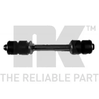 Entretoise/tige, stabilisateur NK 5112501