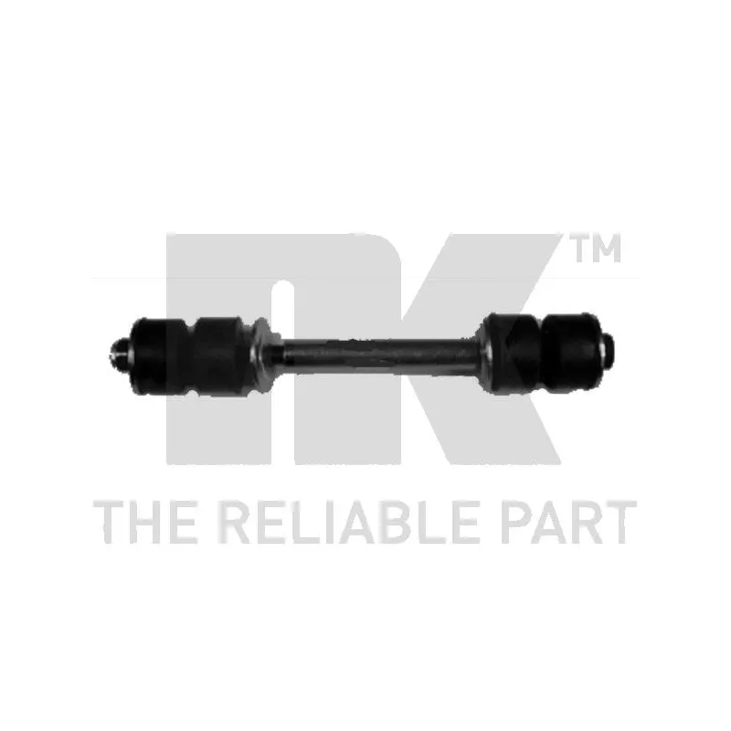 Entretoise/tige, stabilisateur NK 5112501