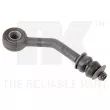 Entretoise/tige, stabilisateur NK 5112507 - Visuel 1