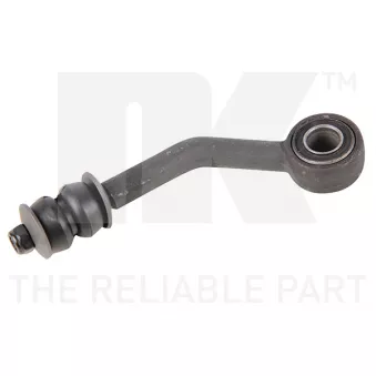 Entretoise/tige, stabilisateur NK 5112508