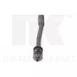 Entretoise/tige, stabilisateur NK 5112508 - Visuel 2