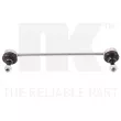 Entretoise/tige, stabilisateur NK 5112513 - Visuel 1