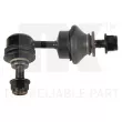 Entretoise/tige, stabilisateur NK 5112514 - Visuel 1