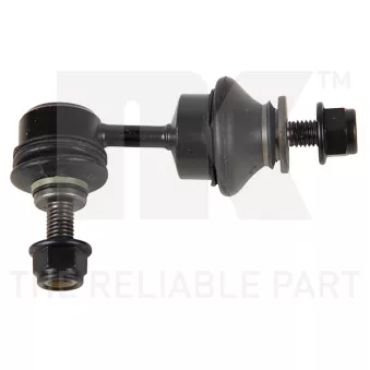 Entretoise/tige, stabilisateur NK 5112514