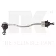 Entretoise/tige, stabilisateur NK 5112515 - Visuel 1