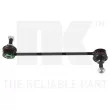 Entretoise/tige, stabilisateur NK 5112517 - Visuel 1
