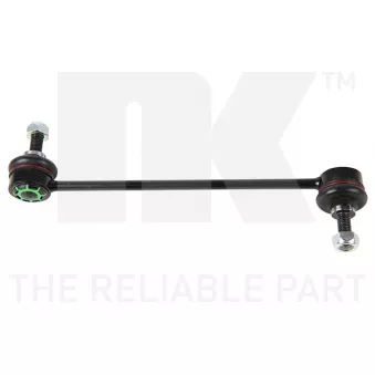 Entretoise/tige, stabilisateur NK 5112517