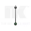 Entretoise/tige, stabilisateur NK 5112517 - Visuel 2