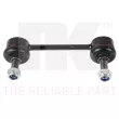 Entretoise/tige, stabilisateur NK 5112518 - Visuel 1