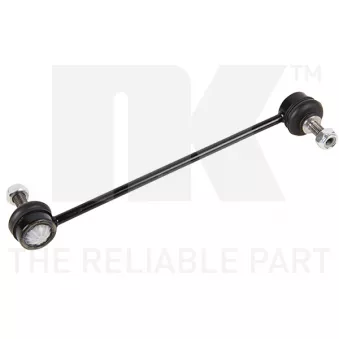 Entretoise/tige, stabilisateur NK 5112521