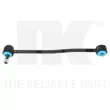 Entretoise/tige, stabilisateur NK 5112528 - Visuel 1