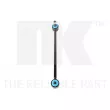 Entretoise/tige, stabilisateur NK 5112528 - Visuel 2