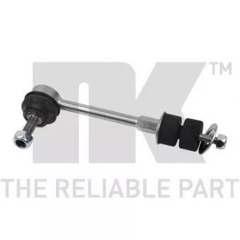 Entretoise/tige, stabilisateur NK 5112530