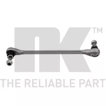 Entretoise/tige, stabilisateur NK 5112531