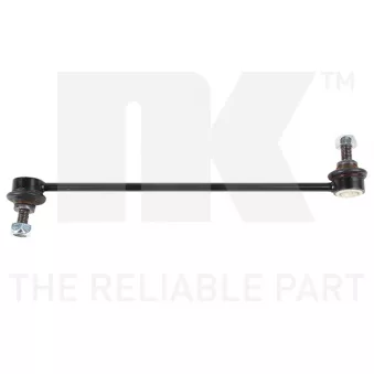 Entretoise/tige, stabilisateur NK 5112534