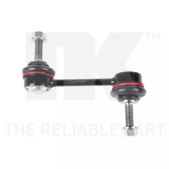 Entretoise/tige, stabilisateur NK 5112538