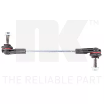 Entretoise/tige, stabilisateur NK 5112539