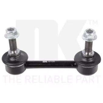 Entretoise/tige, stabilisateur NK 5112542