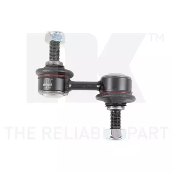 Entretoise/tige, stabilisateur NK 5112602