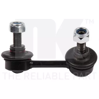 Entretoise/tige, stabilisateur NK 5112604
