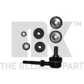 Entretoise/tige, stabilisateur NK 5112607