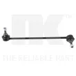 Entretoise/tige, stabilisateur NK 5112609 - Visuel 1