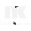 Entretoise/tige, stabilisateur NK 5112609 - Visuel 2