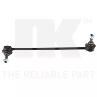 Entretoise/tige, stabilisateur NK 5112610