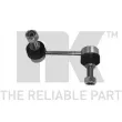 Entretoise/tige, stabilisateur NK 5112611 - Visuel 1