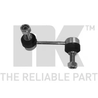 Entretoise/tige, stabilisateur NK 5112611