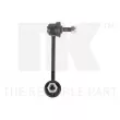 Entretoise/tige, stabilisateur NK 5112611 - Visuel 2