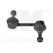 Entretoise/tige, stabilisateur NK 5112613 - Visuel 1