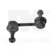 Entretoise/tige, stabilisateur NK 5112614 - Visuel 1