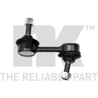 Entretoise/tige, stabilisateur NK 5112615