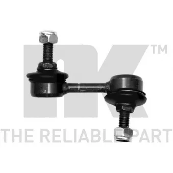 Entretoise/tige, stabilisateur NK 5112617