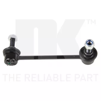 Entretoise/tige, stabilisateur NK 5112619