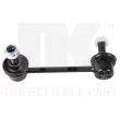 Entretoise/tige, stabilisateur NK 5112621 - Visuel 1