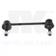 Entretoise/tige, stabilisateur NK 5112623 - Visuel 1