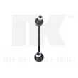 Entretoise/tige, stabilisateur NK 5112623 - Visuel 2