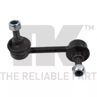 Entretoise/tige, stabilisateur NK 5112625