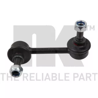 Entretoise/tige, stabilisateur NK 5112626