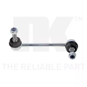 Entretoise/tige, stabilisateur NK 5112628