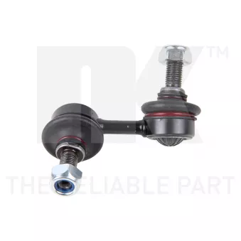 Entretoise/tige, stabilisateur NK 5112631