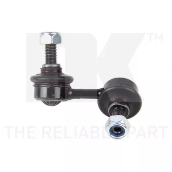Entretoise/tige, stabilisateur NK 5112632