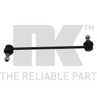 Entretoise/tige, stabilisateur NK 5112634
