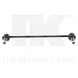 Entretoise/tige, stabilisateur NK 5112635 - Visuel 1