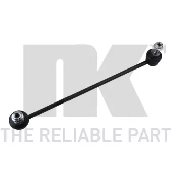 Entretoise/tige, stabilisateur NK 5112636